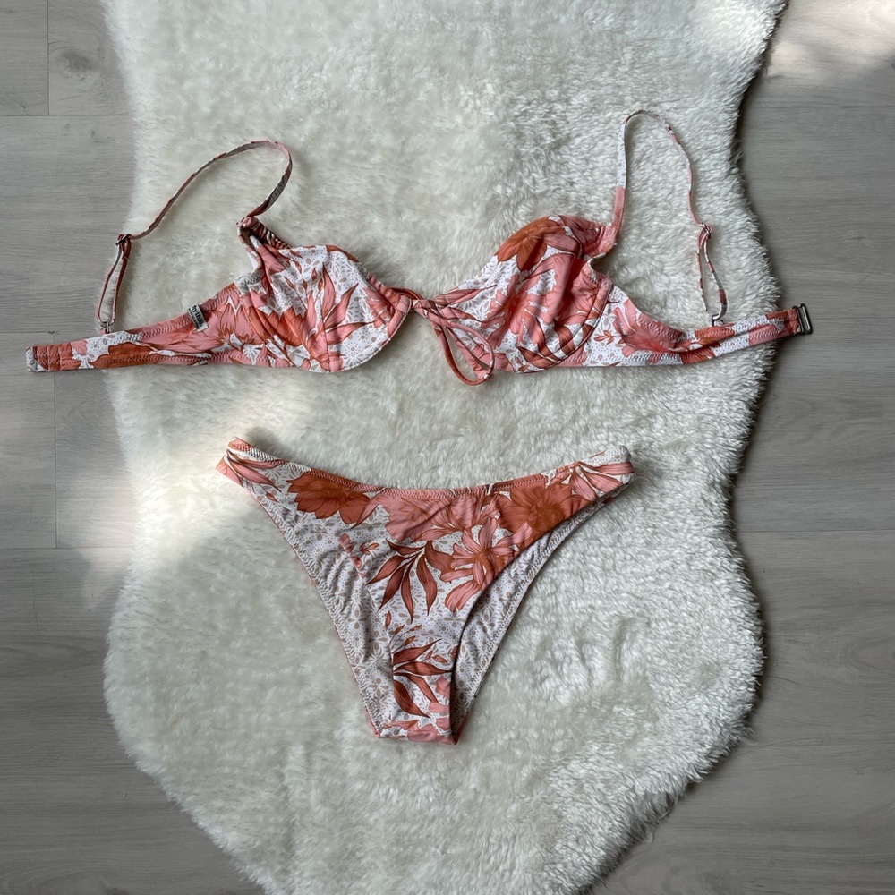 Rhythm Ohana Bikini
